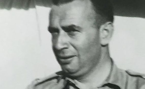 היום בהיסטוריה: מאיר טוביאנסקי הבוגד שלא בגד