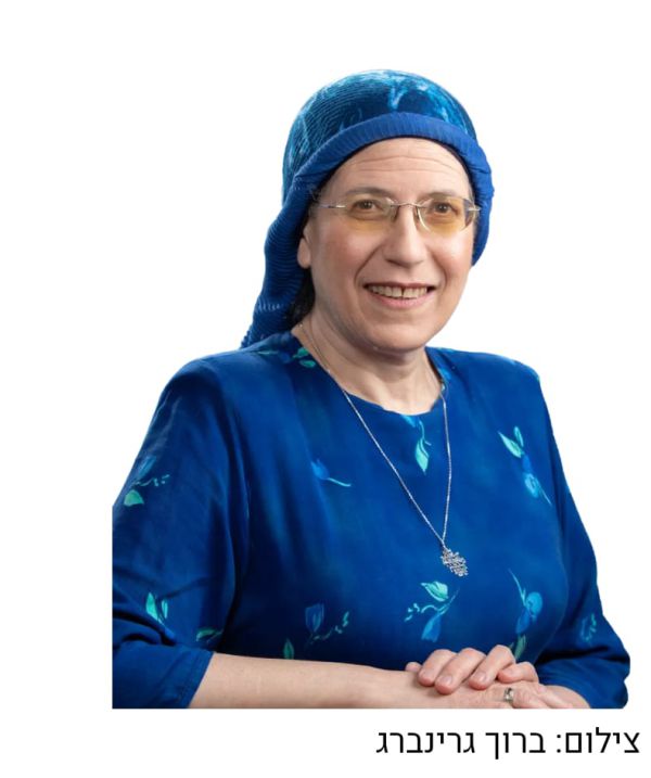 הדרישה האחרונה של סטרוק מהשר אוחנה