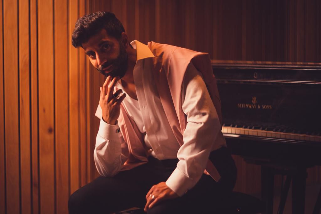 הכוכב הבא מהמגזר: אוריין שוקרון בשיר חדש "עד ליום הבא"