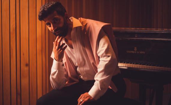 הכוכב הבא מהמגזר: אוריין שוקרון בשיר חדש "עד ליום הבא"