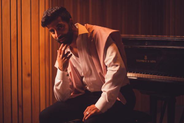 הכוכב הבא מהמגזר: אוריין שוקרון בשיר חדש "עד ליום הבא"