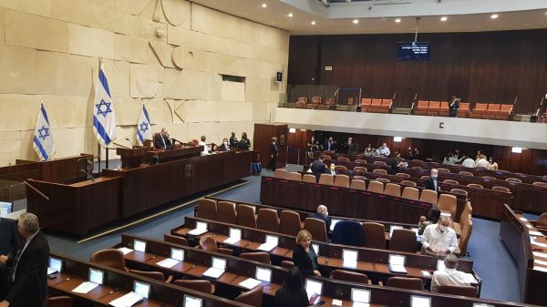 אלו הח"כים החדשים שיכנסו במסגרת החוק הנורווגי