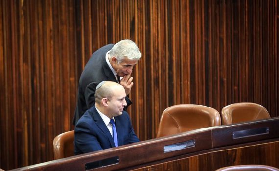 דיווח: נתניהו לוחץ ורע"מ מקשיחים עמדות במו"מ