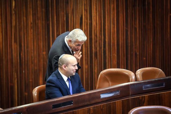 דיווח: נתניהו לוחץ ורע"מ מקשיחים עמדות במו"מ