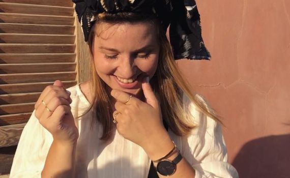 הבלוגריות: מעיין זליגמן בראיון לסרוגים