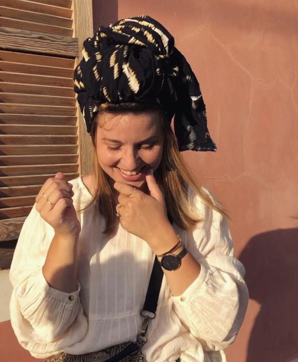 הבלוגריות: מעיין זליגמן בראיון לסרוגים