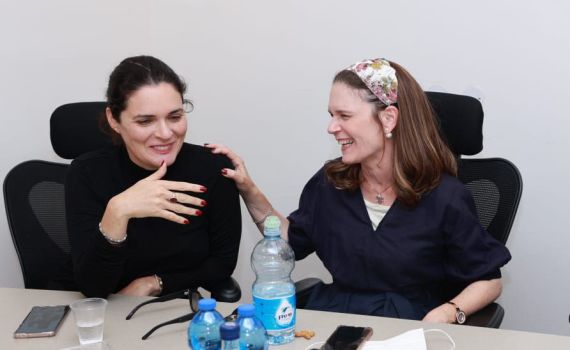 "כשמדובר בסעד נפשי, אין ימין ושמאל – רק בני אדם"