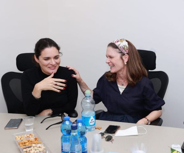 "כשמדובר בסעד נפשי, אין ימין ושמאל – רק בני אדם"