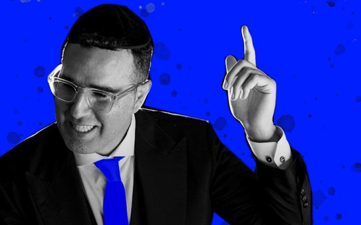 יעקב שוואקי בסינגל חדש ומקפיץ במיוחד