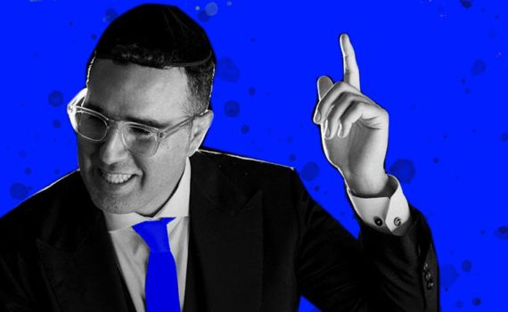 יעקב שוואקי בסינגל חדש ומקפיץ במיוחד