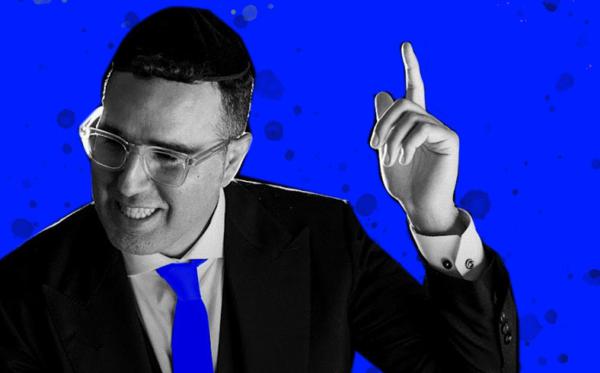 יעקב שוואקי בסינגל חדש ומקפיץ במיוחד