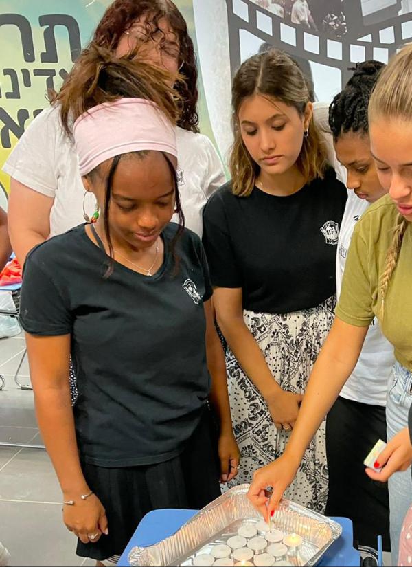 לקראת הבגרות במתמטיקה: הפרשת חלה וסעודת אמנים