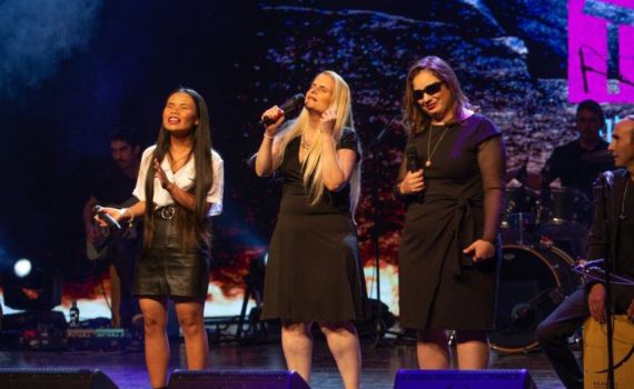 פסטיבל צמי"ד מוכיח: גם המיוחד יכול, ובגדול