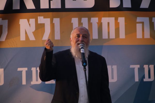 מגורשי גוש קטיף: "שוחד פוליטי שלא היה כדוגמתו"