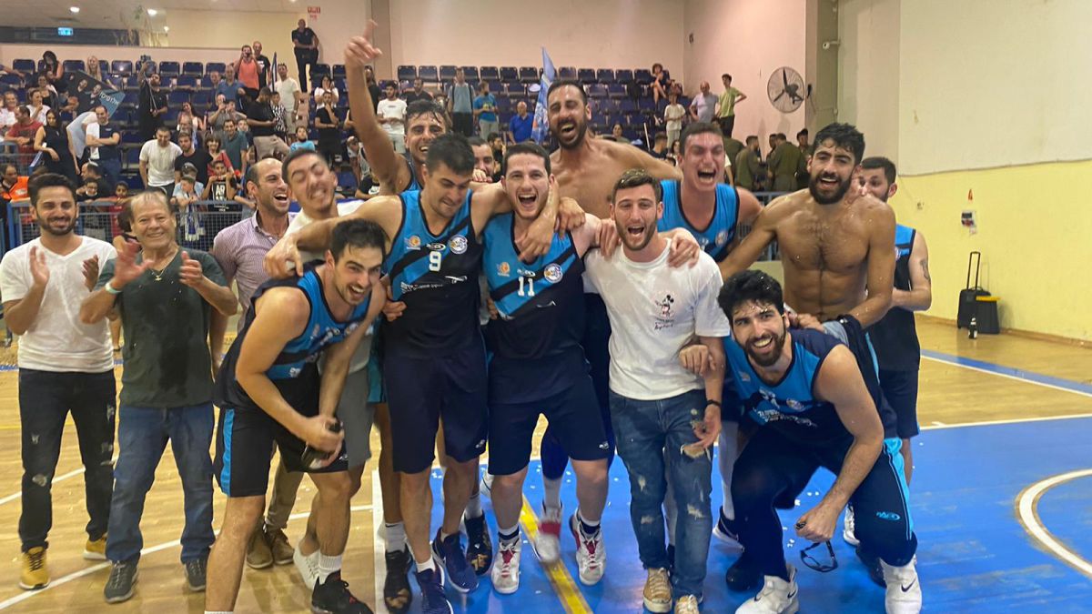 הפועל עפולה התפרקה: הקבוצה מיו"ש תתפוס את מקומה?