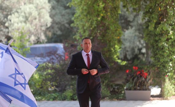 מתן כהנא מבהיר: "הדברים הוצאו מהקשרם"