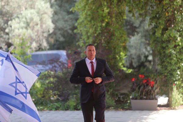 מתן כהנא מבהיר: "הדברים הוצאו מהקשרם"