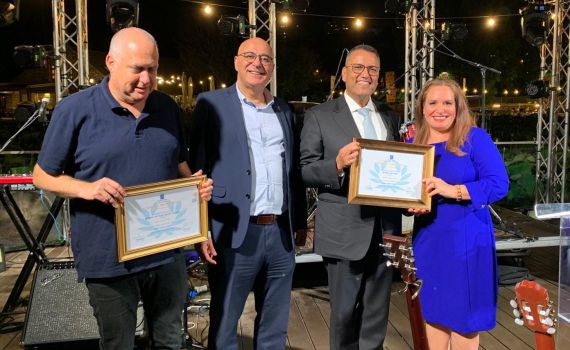 6 סיבות למה ירושלים זכתה בפרס החינוך הארצי