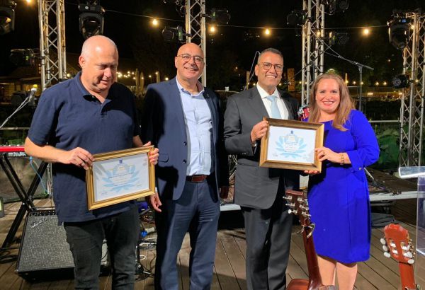 6 סיבות למה ירושלים זכתה בפרס החינוך הארצי