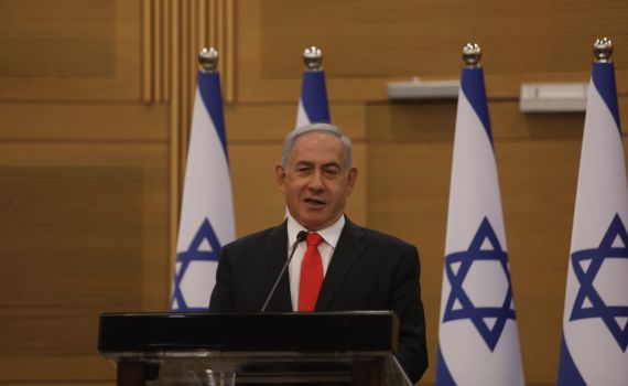 המעבר לאופוזיציה: נקודות התורפה של המחנה הלאומי