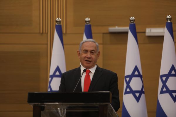 המעבר לאופוזיציה: נקודות התורפה של המחנה הלאומי