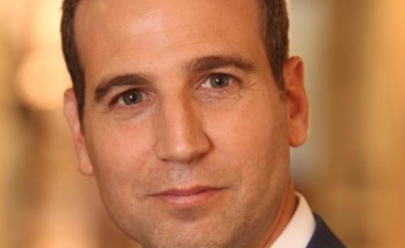 מינוי חדש: מניהול הקורונה למשרד ביטחון פנים