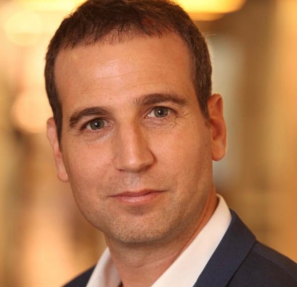 מינוי חדש: מניהול הקורונה למשרד ביטחון פנים