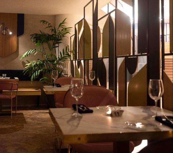 פרינג': מסעדת שף חדשה ומבטיחה| ביקורת מסעדות