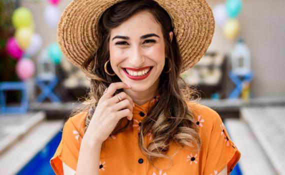 שירה בר לב משתפת על האחות שלא זכתה להכיר