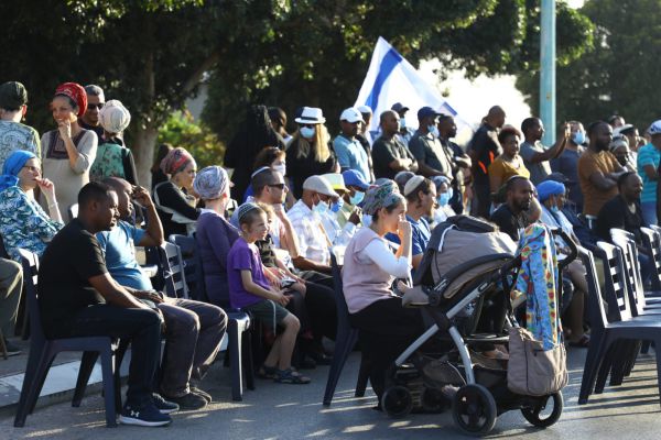 "הוא הקורבן השלישי בפרעות שעושים מעמנו"