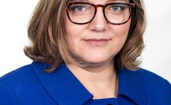 מיכל פרנק מונתה למנכ"לית משרד התחבורה