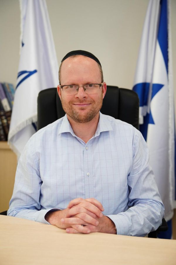 מינוי סרוג נוסף: כהנא מינה מנכ"ל זמני לרבנות הראשית