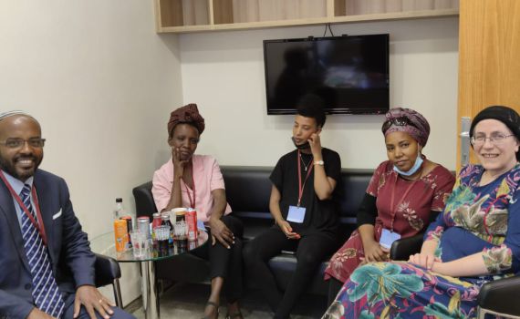 "אם זה לא היה אתיופי, החקירה לא הייתה רשלנית"