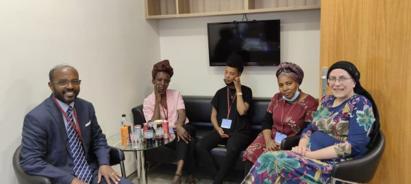 "אם זה לא היה אתיופי, החקירה לא הייתה רשלנית"