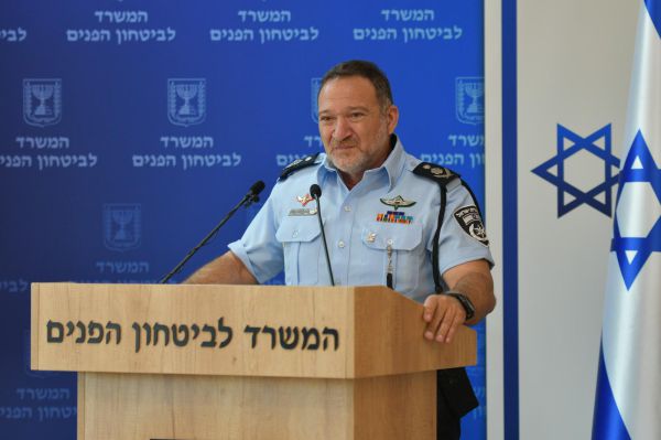 המפכ"ל: "נבחן את התנהלות המשטרה לאחר הפיגוע"