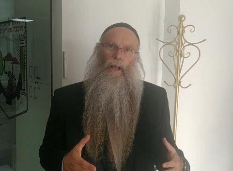 הרב דודקביץ: "מצווה גדולה להיות מנויים לאוצר הארץ"