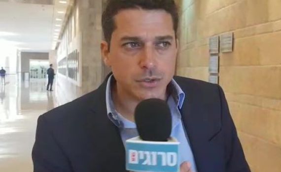 שיקלי מסביר: למה החלטתי בסוף להצביע נגד