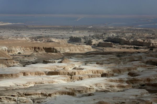 רעידת אדמה הורגשה 64 ק"מ צפונית לאילת