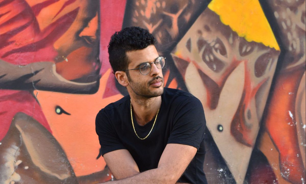 אוהד דרשן: "עזבתי את אלוקים והרגשתי בודד"