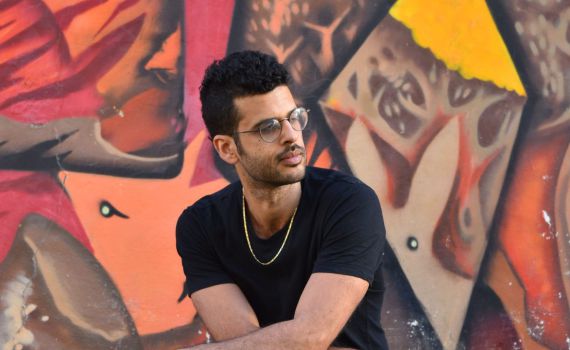 אוהד דרשן: "עזבתי את אלוקים והרגשתי בודד"