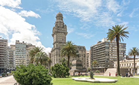 מזעזע: ישראלית נרצחה על ידי בתה באורוגוואי