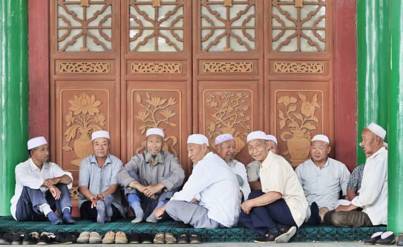 דו"ח חדש: "דיכוי מוסלמים בסין – פשע נגד האנושות"