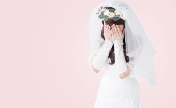 זקוקה לעזרתכם: סיפורה המצמרר של הכלה היתומה