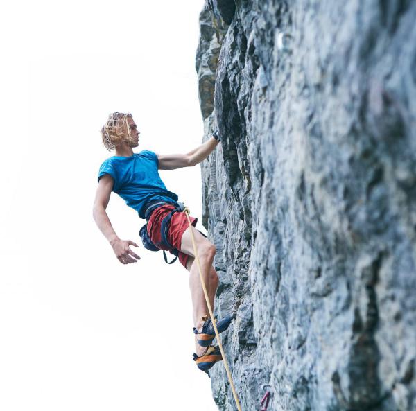 מדי שבוע: הצטרפו לטיפוס צוקים מיוחד בירושלים