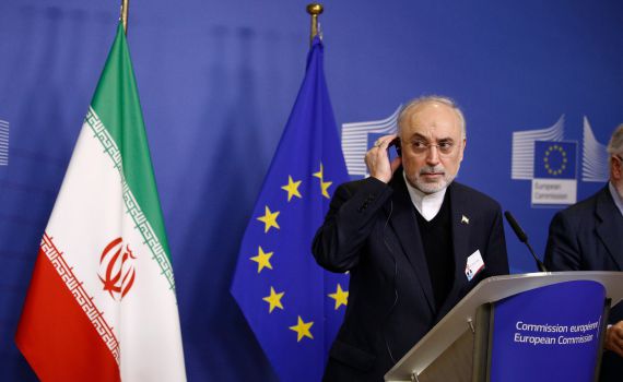 בדיון הראשון: המועמדים לנשיאות איראן בהאשמות