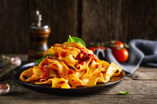 מושלם: מתכון לפסטה בקלי קלות