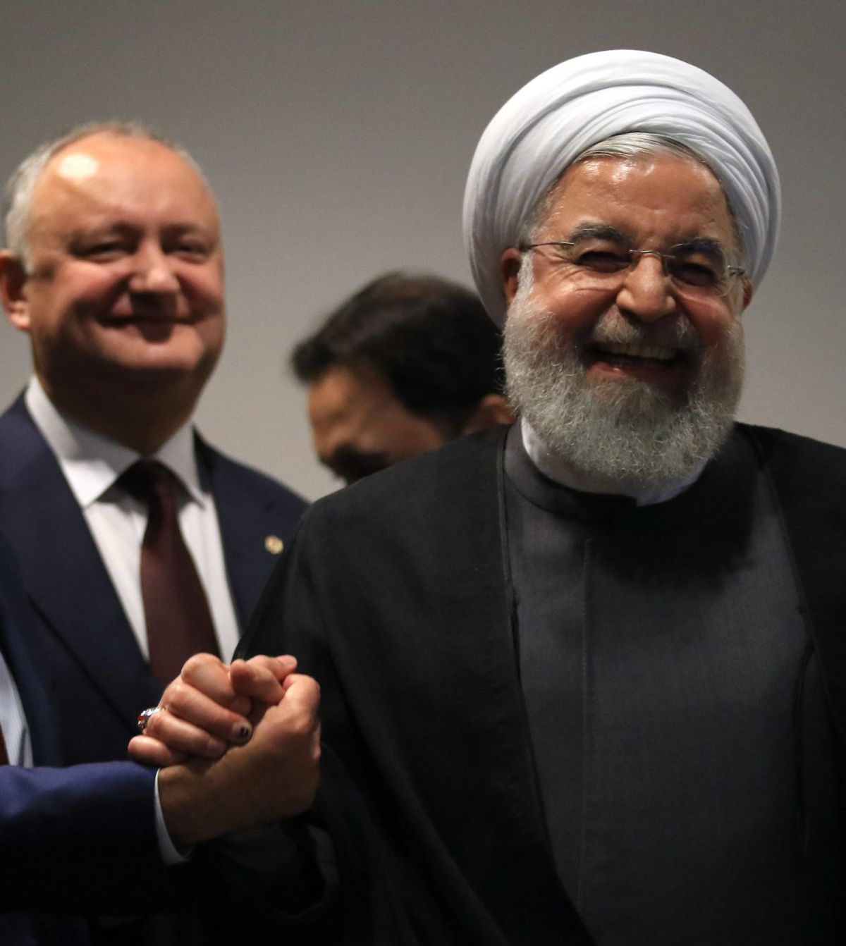 לאחר עוד 2 שפרשו: נשארו 6 מועמדים לנשיאות איראן