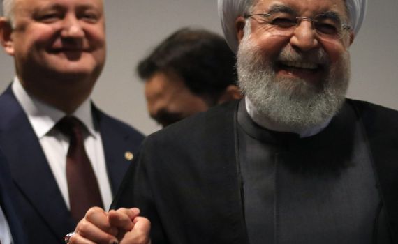 לאחר עוד 2 שפרשו: נשארו 6 מועמדים לנשיאות איראן