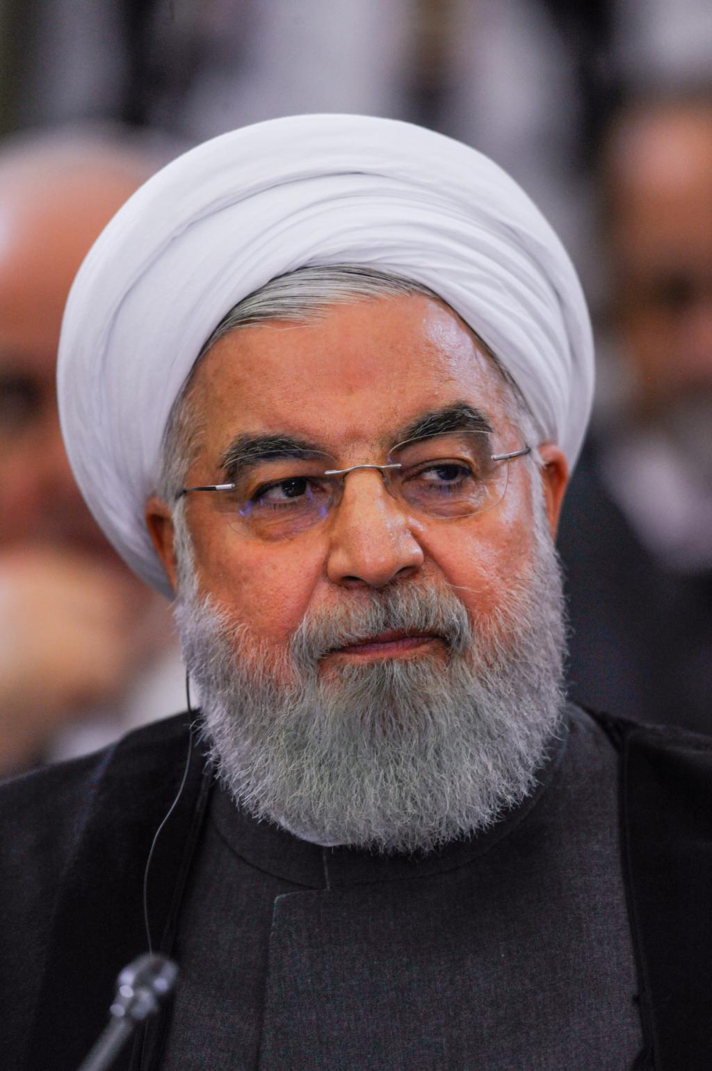 ארה"ב: "אמירות ראיסי הן סוג של אנטישמיות"