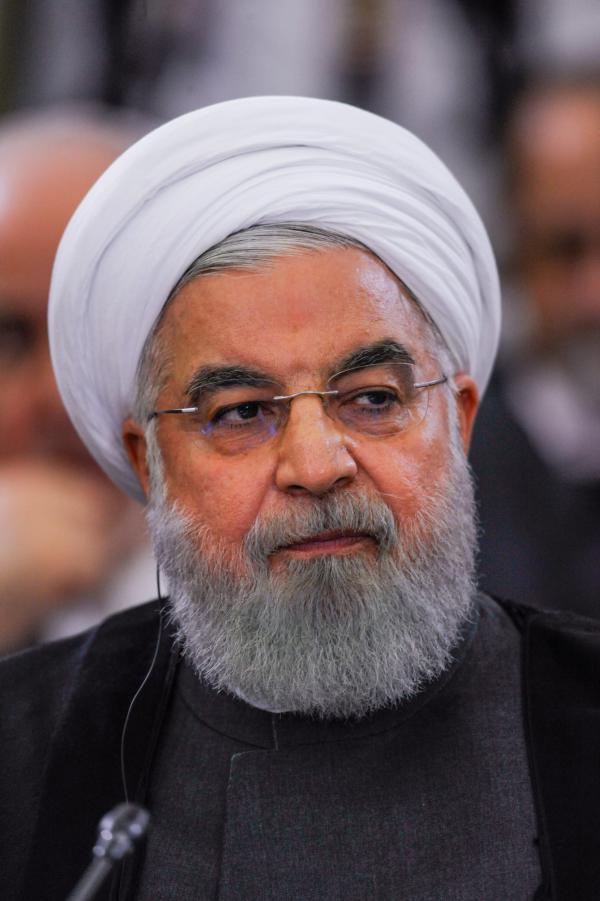 איראן: ראיסי במסר לנשיא ביידן על ביקורו בישראל